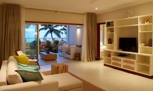 Sable d'Or Luxury Apartments